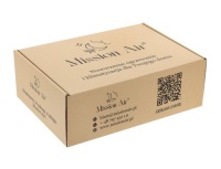 КОМПЛЕКТ НАГРЕВАТЕЛЬНЫХ МАТОВ Mission Air для WiFi-панелей MAL-160 Вт/м² площадью 4 м²