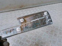 фото thumb №6, Mm mitsubishi l200 triton хром накладка кришки