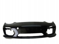 фото thumb №1, Porsche boxster 987 2020 бампер передний