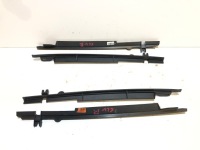 фото thumb №1, Renault clio v ліва молдинг крила захист 668958283r