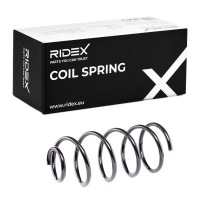 Пружина подвеска к fiat uno хэтчбек 146 r Оригинал, фото thumb