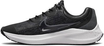 Buty sportowe do biegania NIKE WINFLO 8 SHIELD r. 47,5 wodoodporne 31 cm