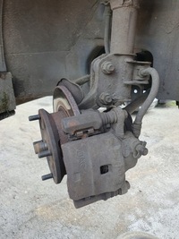 фото thumb №13, Лампа права задня задня задня daewoo tico idelana комплектна