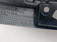фото thumb №9, Решітка радіатора решітка радіатора audi a3 8y s line 8y0853651b 20-22