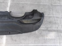 фото thumb №5, Накладка дифузор бампера задня alfa romeo mito