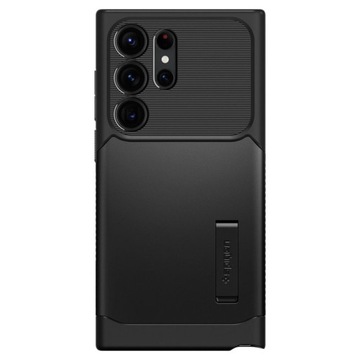 Чехол для Galaxy S23 Ultra, Spigen Slim Armor, чехол