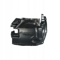 фото thumb №1, Подкрылок перед l iveco daily 05.06-02.14 rezaw-plas