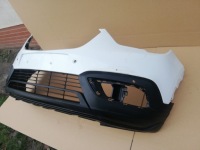 Opel crossland x бампер передний hit Недорого, фото thumb