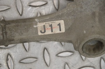 фото thumb №5, Toyota prius xw30 2010 трансмісія кермова / рейка рульового управління