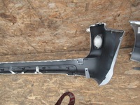 фото thumb №7, Бампер задняя новый renault kangoo iii 14- citan