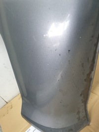 фото thumb №15, Бампер задній audi a4 b6 ly7g