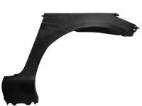 фото thumb №1, Renault clio iii крила правий перед 8200256118