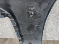 фото thumb №13, Toyota proace city verso рестайлинг 2024- уголок левое бампер перед 9856264280