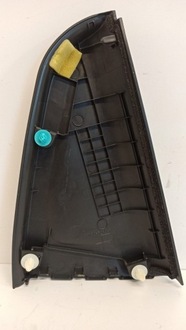 фото thumb №3, Swift mk8 захист заглушка двері правий задня