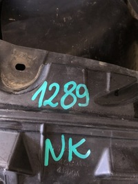 фото thumb №7, Подкрылок левая левый перед передние nissan x-trail