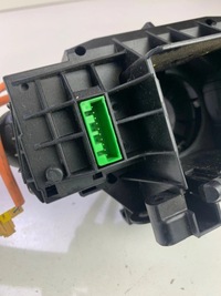 фото thumb №7, Переключатель комбинированный лента volvo s40 ii c30 v50