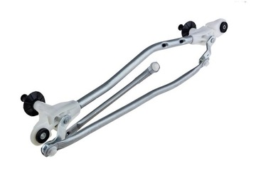 фото thumb №1, Механизм дворник перед honda jazz 02-08