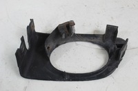 фото thumb №4, Заглушка защита противотуманная фара левый перед honda civic vii