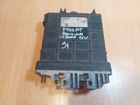 фото thumb №1, Комп'ютер двигуна vw 2.0 16v 037906024f 5wp4152