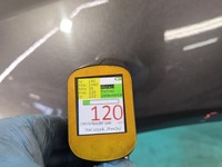 фото thumb №11, Крыло перед левый jaguar xf i x250 07-11