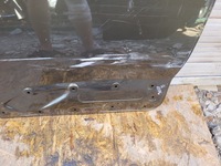 фото thumb №7, Двері задні задня праве peugeot 3008 ii голий