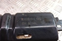 фото thumb №13, Коленная подушка безопасности bmw x3 g01, f97 9363843 2.0l бензиновый 2019