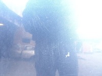 фото thumb №6, Капот перед volvo c30 s40 v50 c70 466-26