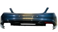 фото thumb №1, Mercedes s222 w222 бампер задняя задний хороший