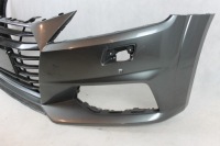 фото thumb №14, Бампер перед передній audi tt sline pdc ксенон решітка радіатора