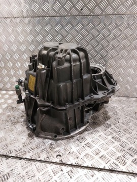 фото thumb №14, Коробка передач коробки передач renault laguna ii 1.9dci pk6382