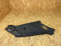 Купить Накладка защита поперечина передний правая volvo xc90 ii 31442734 2015-, фото thumb