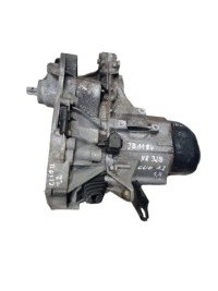 фото thumb №5, Коробка передач передач renault clio ii 1.2 оригінальний номер jb1184