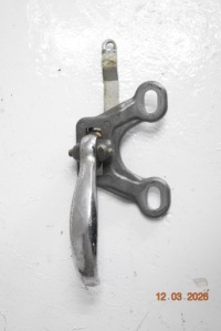 Купити Ручка внутрішня правий задній mercedes w110 w111, фото thumb