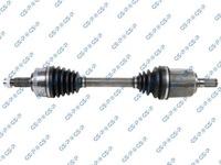 фото thumb №2, Wał привідний gsp 201644