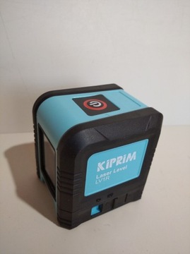 6.i Kiprim LV1R КРЕСТОВОЙ ЛАЗЕРНЫЙ УРОВЕНЬ