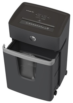 Измельчитель HP PRO SHREDDER 10MC, микроизмельчители 20л