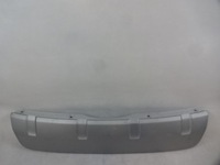 фото thumb №10, Спойлер накладка бампера задня land rover discovery