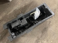 фото thumb №1, Skoda rapid 5j toledo iv пенополистирол вкладыш набор багажника