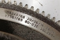 фото thumb №1, Комплект сцепления mini countryman r60 7568714 1.6l бензиновый 2016