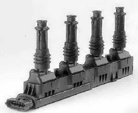 фото thumb №1, Катушка зажигания opel