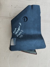 фото thumb №7, Лампа правая задняя задняя задняя mercedes w140