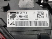 фото thumb №9, Фара led ліве зад seat arona 6f9945207b новий оригінальна запчастина