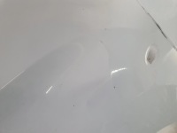 фото thumb №3, Крыло левый rifter partner iv berlingo iv 18-