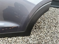 фото thumb №15, Hyundai tucson iii 3 15-20r двері лівий задня ліва задні