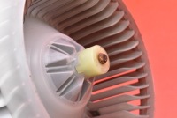 Купити Повітродувка вентилятор обдув eu dg9h-19846-aa ford mondeo mk5 14-20, фото thumb