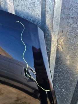 фото thumb №6, Капот кришка двигуна porsche cayenne 9y 9y0