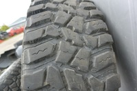 фото thumb №10, Замок задний крышки штекер mercedes w203 w211 w171 a1717500085 sedan