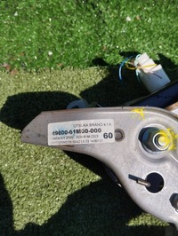 фото thumb №8, Педаль тормоза потенциометр suzuki sx4 s-cross vitara iii 1.6 vvt 120 km