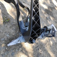 фото thumb №6, Педаль газа помпа сцепления каркас audi a4 b6