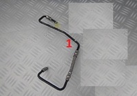 фото thumb №1, Bmw 3 e90 e91 lift шланг насоса abs